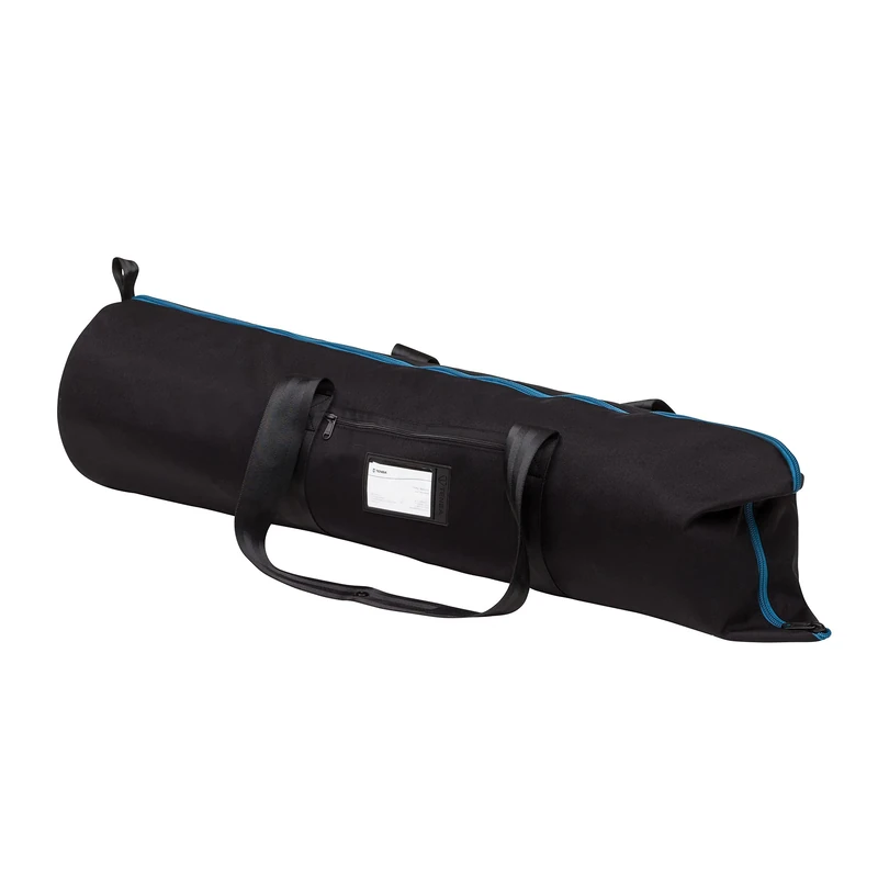 Tenba 634-515 Transport Tripak T388 Case For Camera/Light Stand Black 96.5 cm (38 Inches) - Image 1