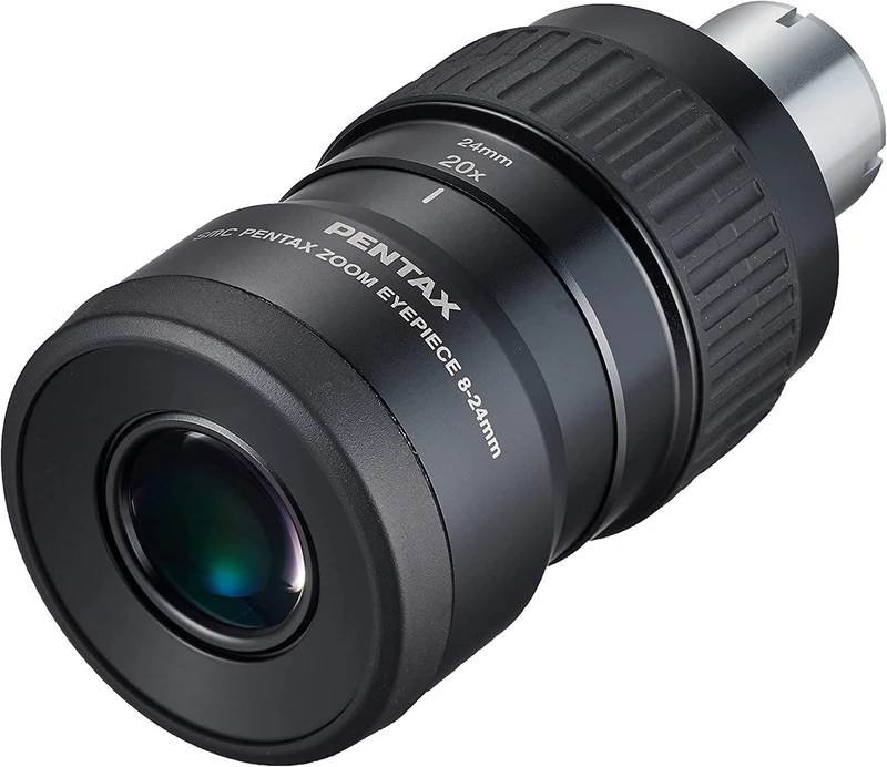 Pentax XW8 24mm Eyepiece (16-48x Zoom) - Model 70509 - Image 1