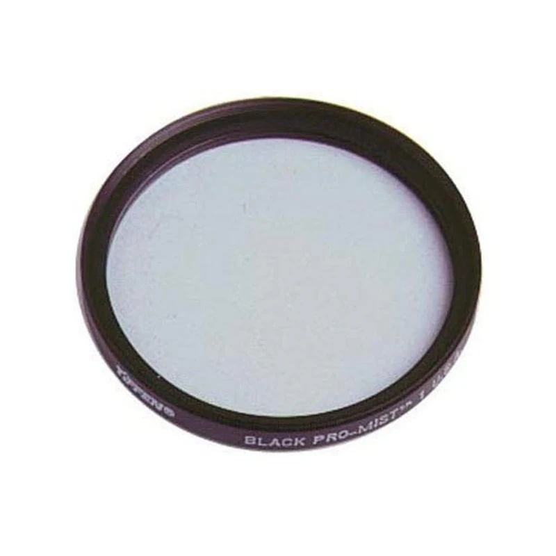 Tiffen 52WBPM1 52mm Warm Black Pro-Mist 1 Filter