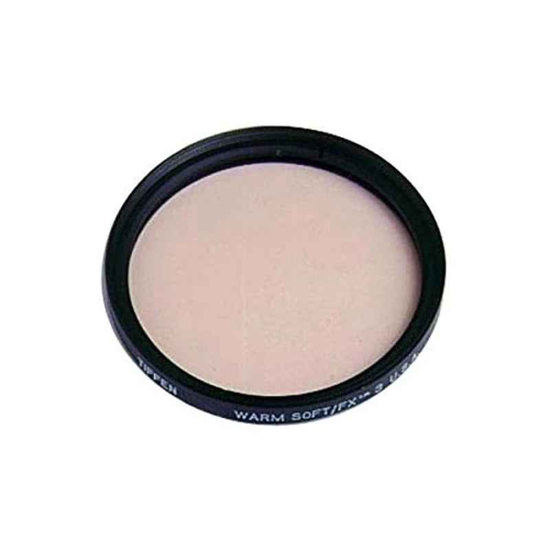 Tiffen 55WSFX3 55mm Warm Soft/FX 3 Filter