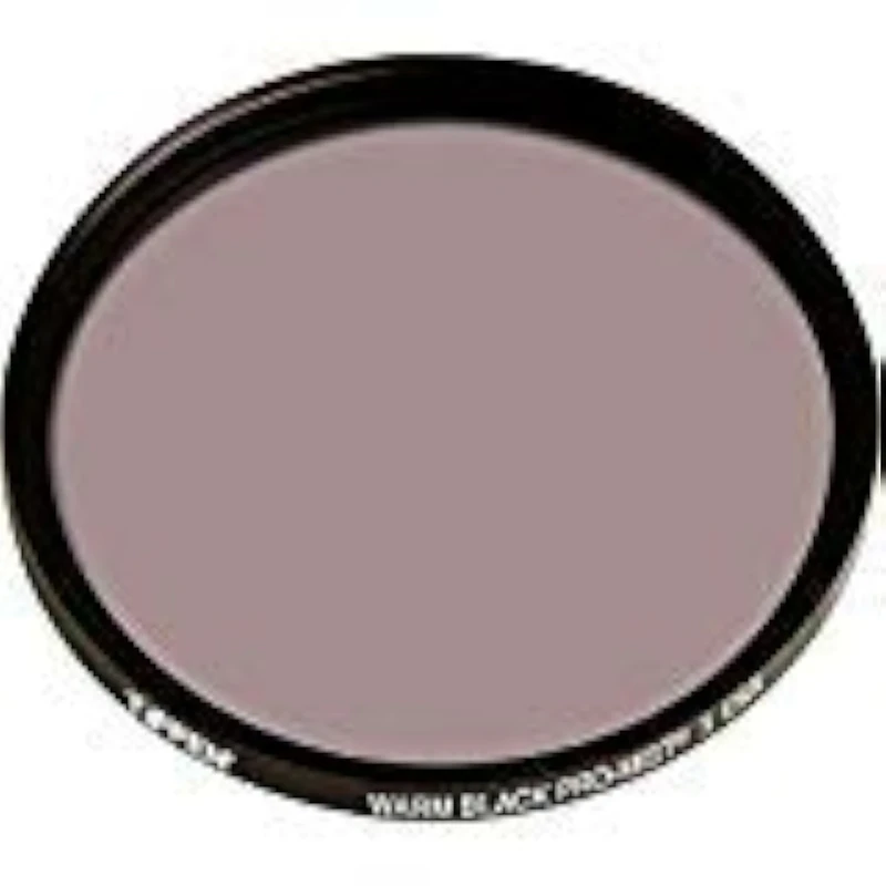 Tiffen 58WBPM3 58mm Warm Black Pro Mist 3 Filter