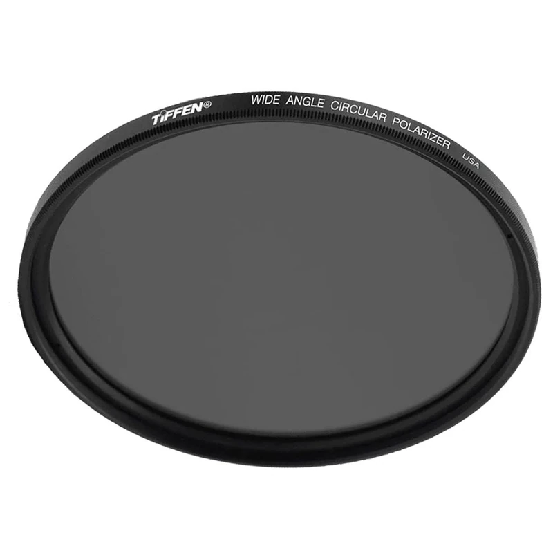 Tiffen 67WIDCP 67mm Wide Angle Circular Polarizer