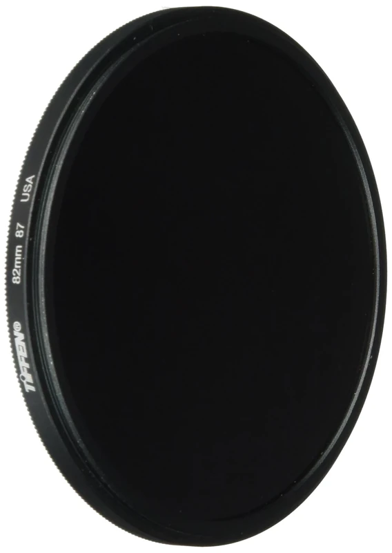 Tiffen 8287 82mm 87 Filter