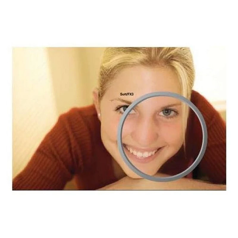 Tiffen 82SFX1 82mm Soft/FX 1 Filter