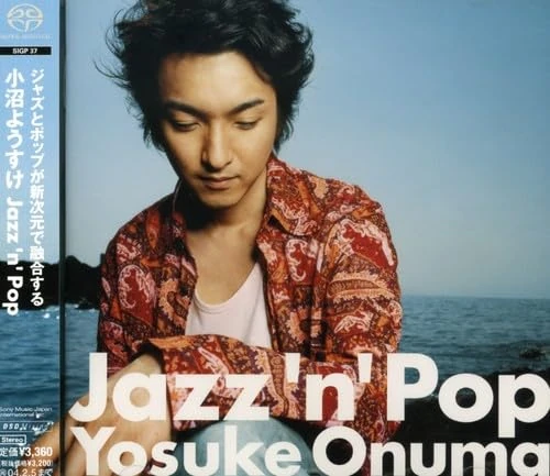 Jazz `n` Pop (SACD)