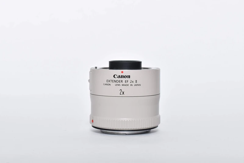 USED Canon Extender EF 2x II