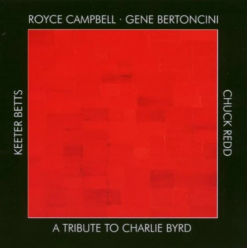 Tribute To Charlie Byrd - Image 1