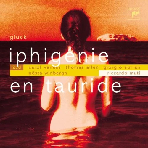 Gluck - Iphigenie En Tauride