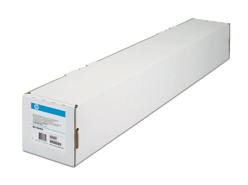 HP Bright White Inkjet Paper90gsmn (A0/841mmx45.7m)