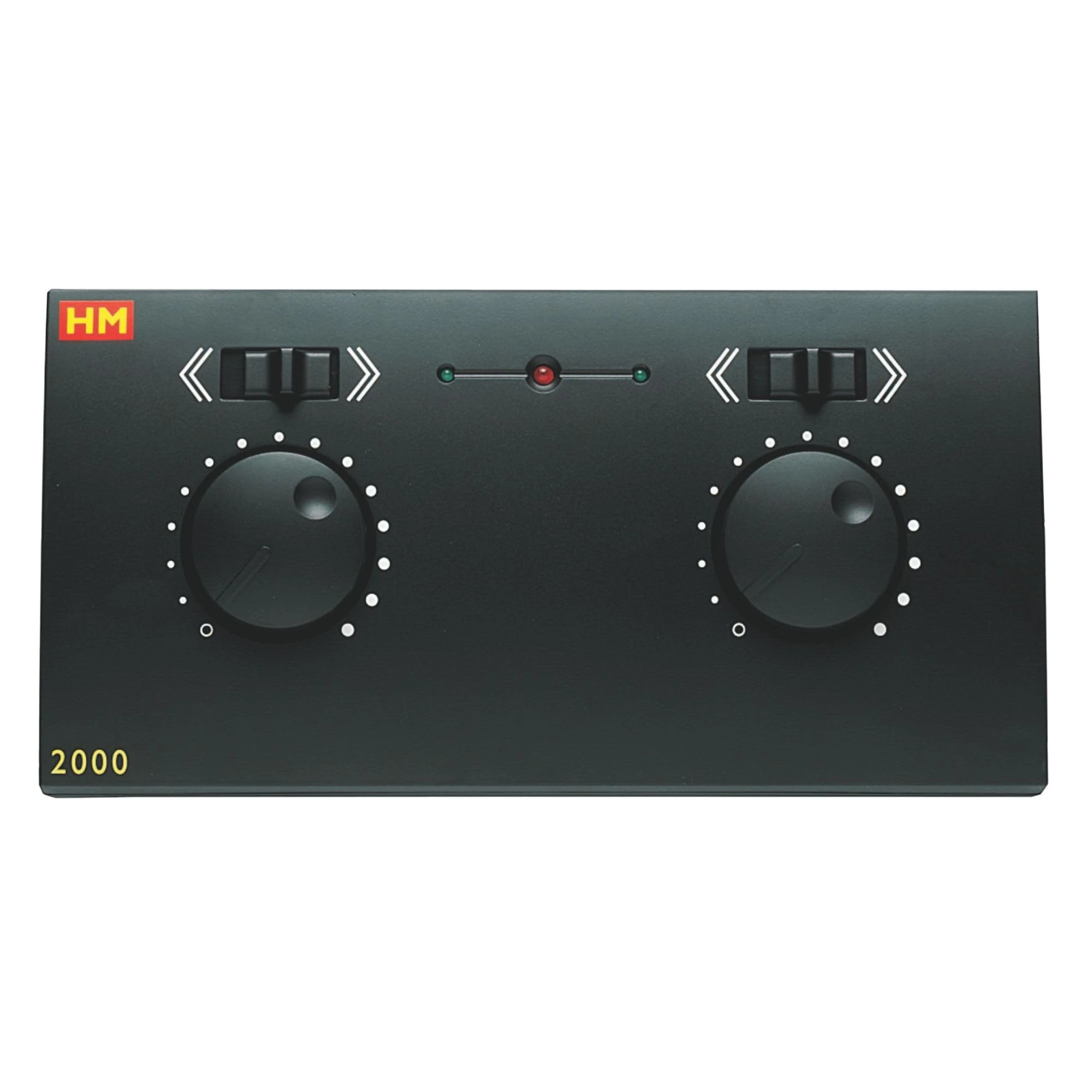 HM 2000 Power Controller