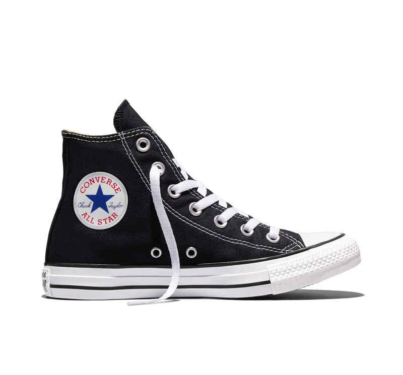 Converse Chucks Schwarz M3310C Black CT AS HI, Schuhe Unisex Sizegroup 10:40