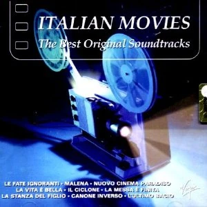 Italian Movies-the Best Original So