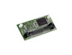 Lexmark Optra Forms - Flash memory module - 16 MB - Image 1