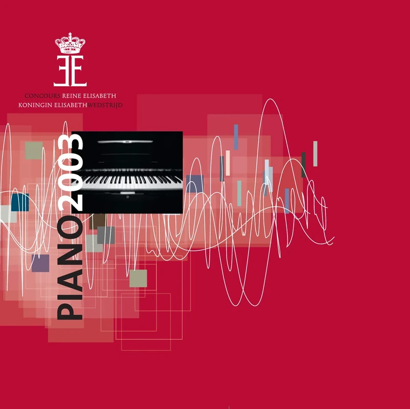 Piano 2003: Queen Elisabeth Intl