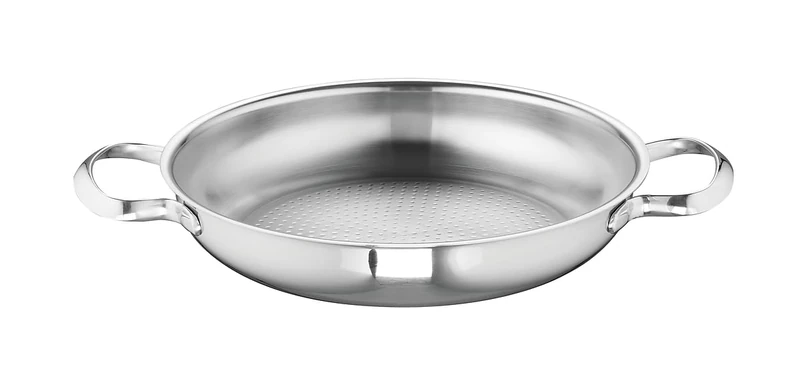 Schulte-Ufer Romana i 6951-24 i Serving Pan 24 cm