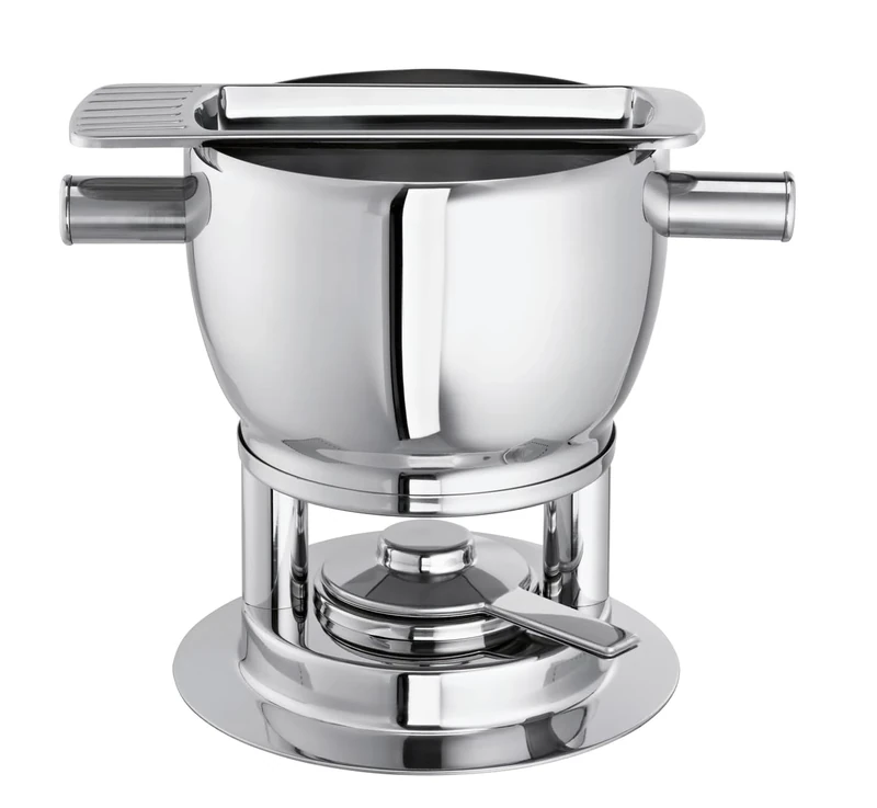Schulte-Ufer 6982 Feuerzangenbowle Samba, 20 cm, 3,8 L