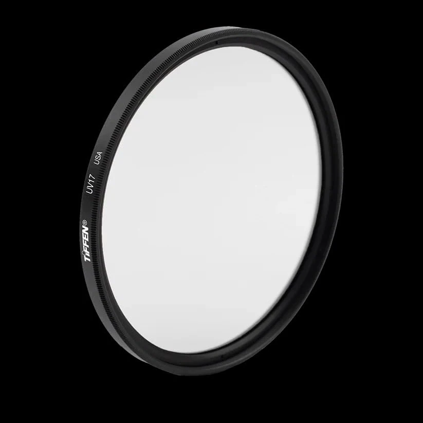 Tiffen 55UV17 55mm UV17 Filter