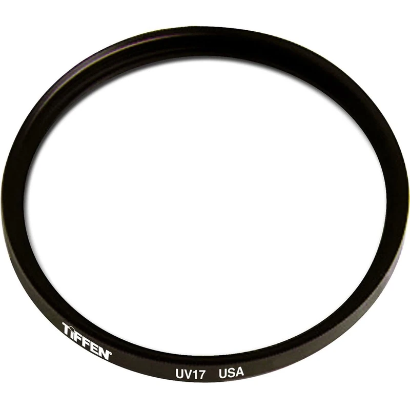Tiffen 62UV17 62mm UV17 Filter