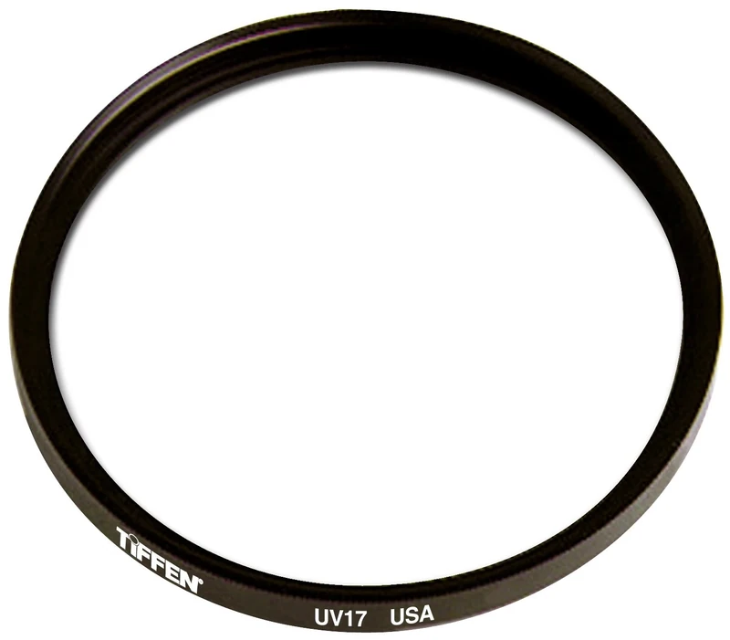Tiffen 77UV17 77mm UV17 Filter