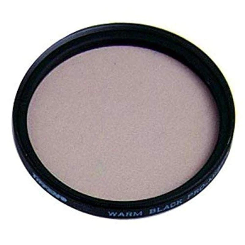 Tiffen 77WBPM2 77mm Warm Black Pro-Mist 2 Filter