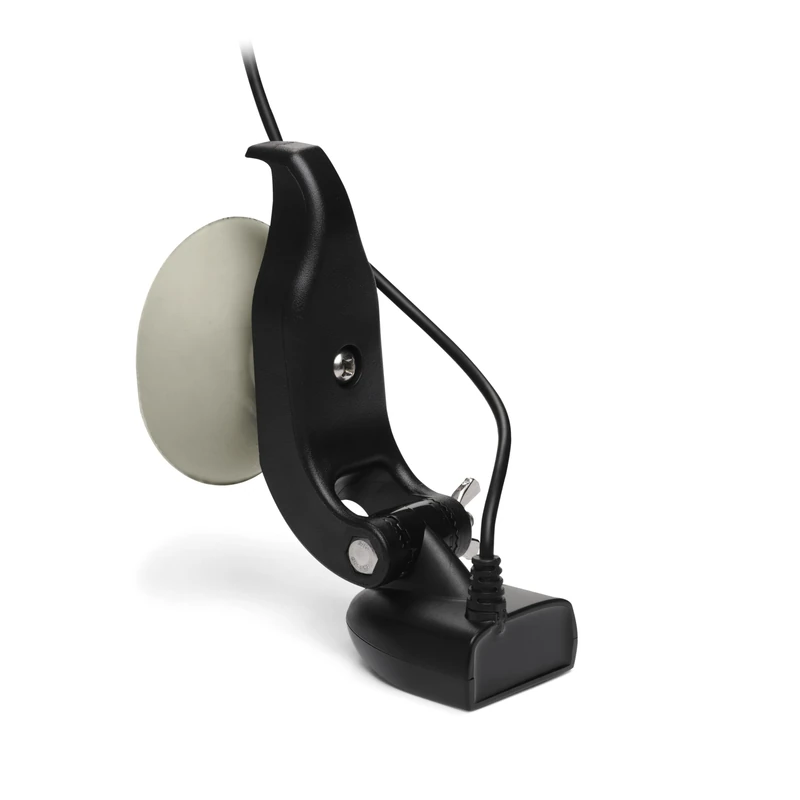Humminbird Single/Dual Beam Portable Transducer XPT 9 20 T, 20/60 Degree, 200/83kHz + Temp