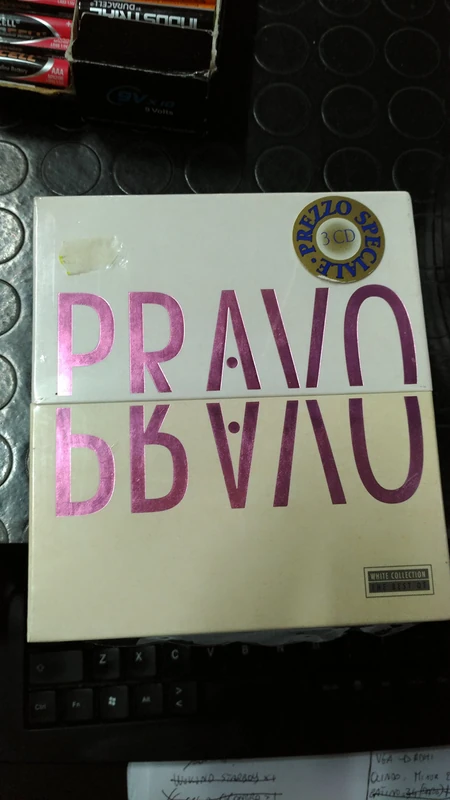 Patty Pravo