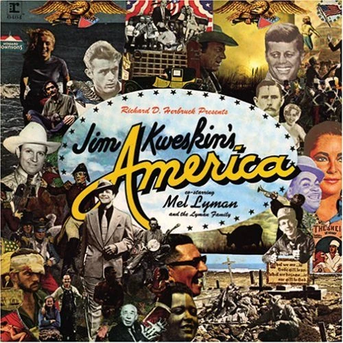 America [Import]