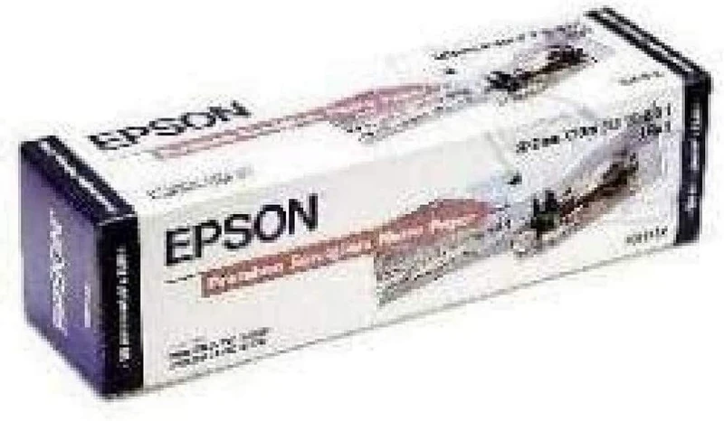 Epson Supplies photo Paper Semi Gloss Premium 10 Metres x329 mm Roll 251g/m² C13S041338 S041338