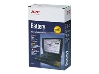 APC - Laptop battery - 1 x Lithium Ion