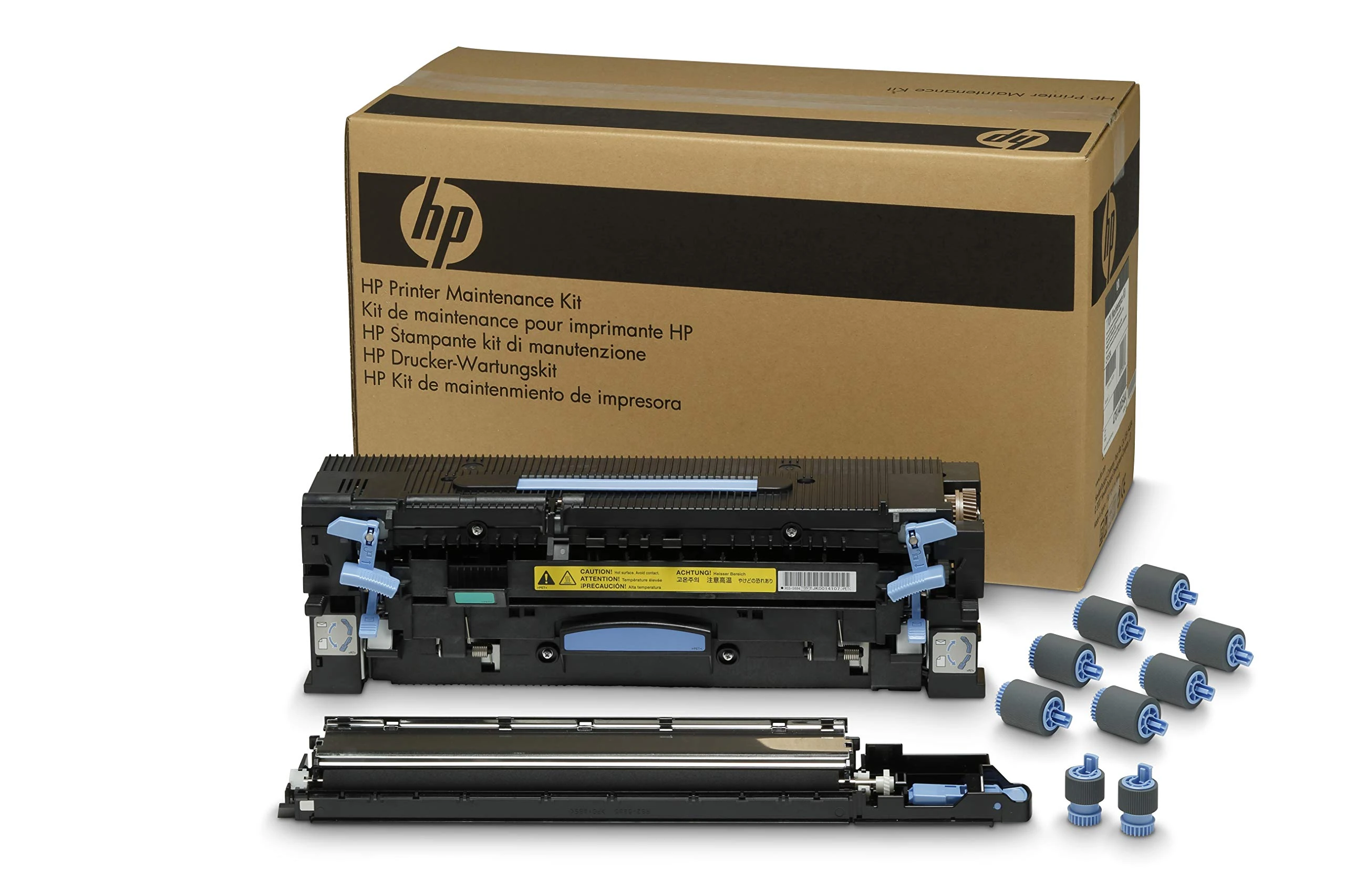 HP Accessory Maintenance Kit 220V for LaserJet 9040 9050