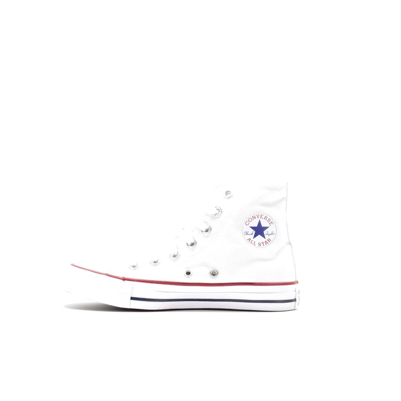 Converse - Ct as hi bianco X/M7650
