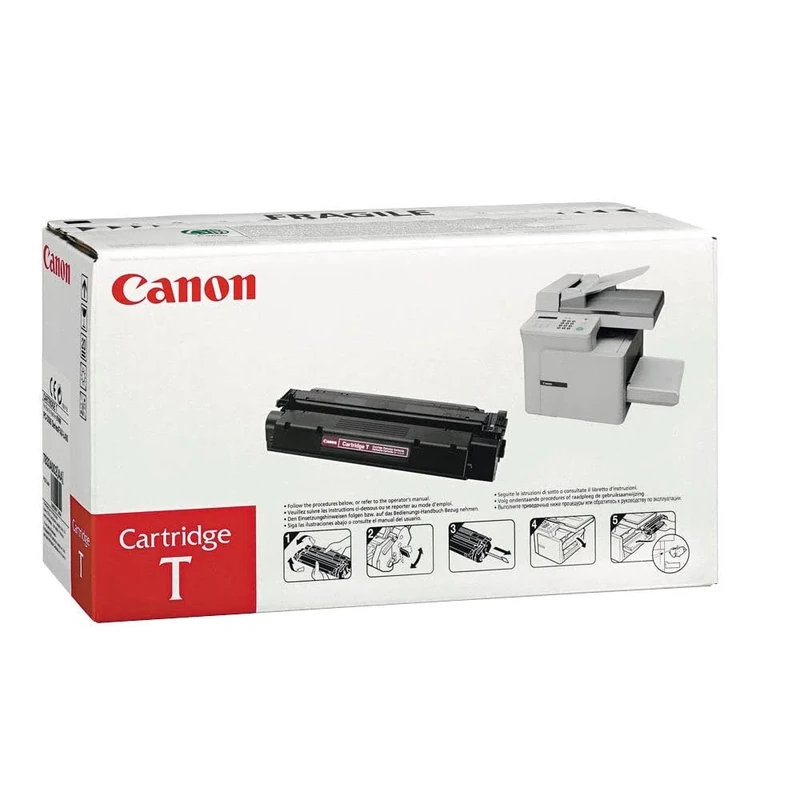 Canon CAN21543 Original Laser Toners
