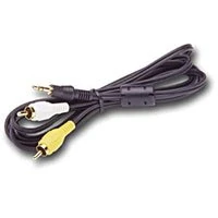 Kodak Audio/Video Cable for EasyShare 6 series CAT198 3881