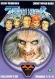 Terrahawks: Series 3 [DVD]
