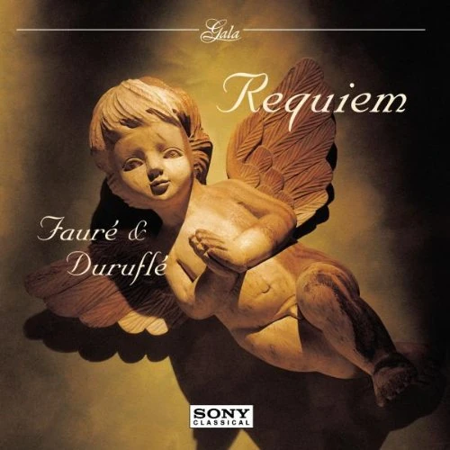 Faure & Durufle:requiem
