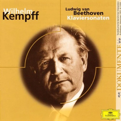 Beethoven: Piano Sonatas