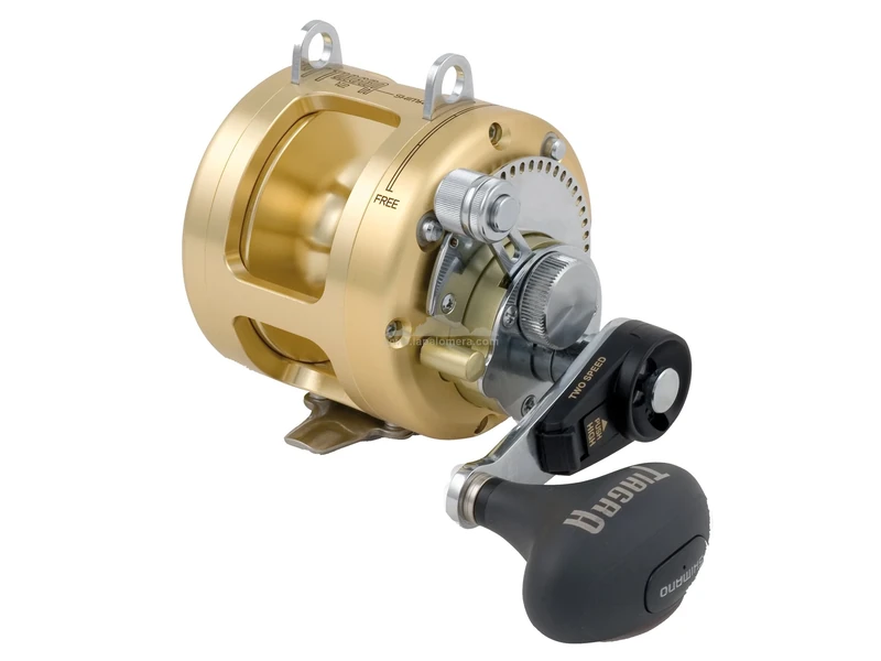 Shimano – Tiagra – 2447 Gr, Size ti50wa