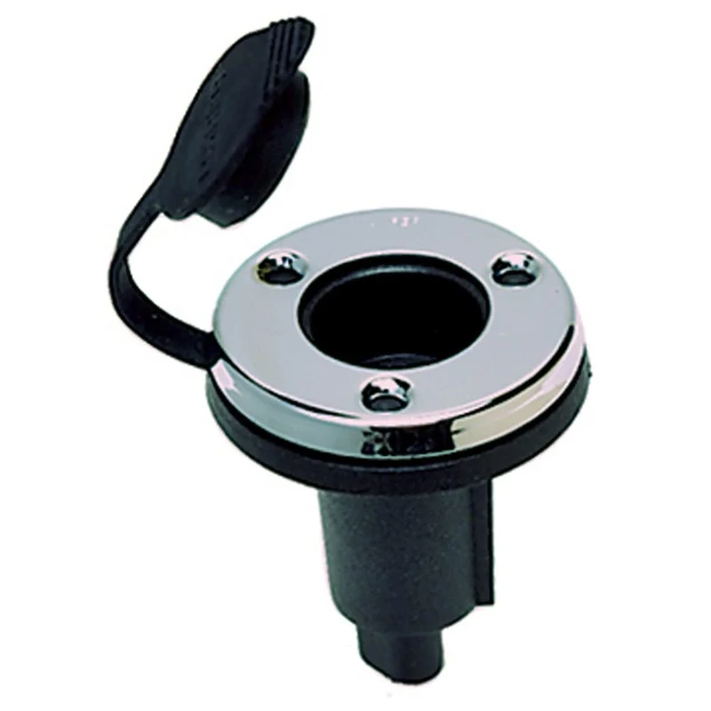 Perko 1045300DP Removable Bi-Color Pole/Utility Light - Image 1