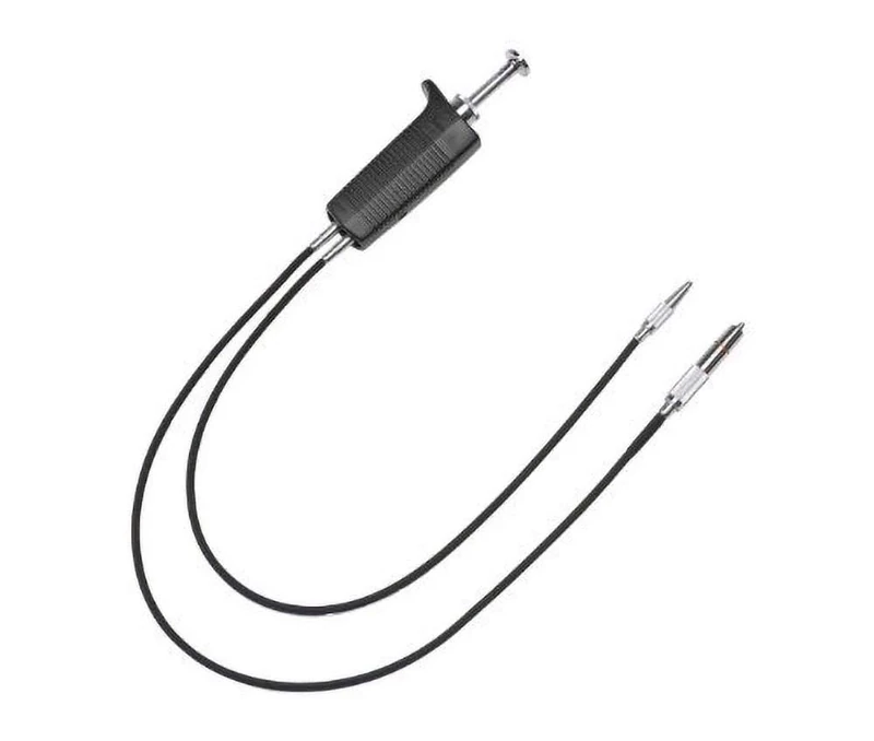 Nikon Ar-7 Double Cable Release Screw Thread