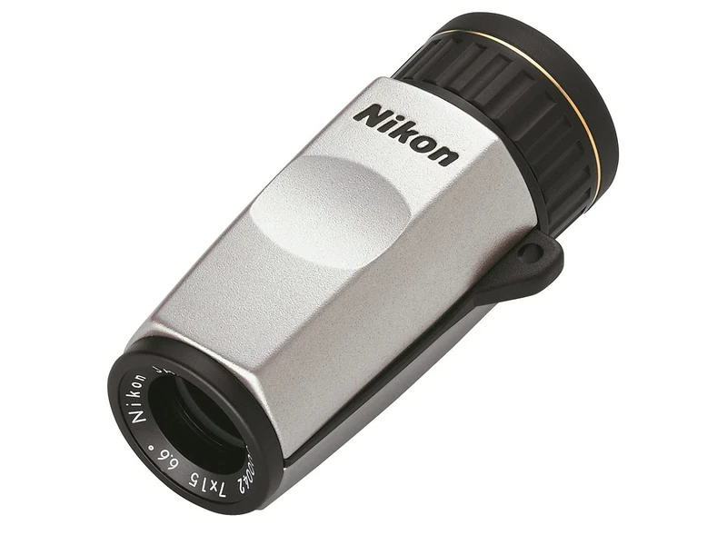 Nikon 7X15D Monocular Hg