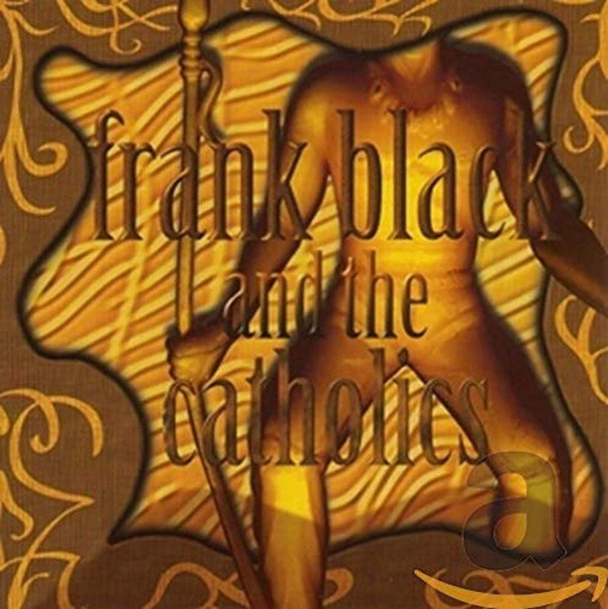 Frank Black & The Catholics