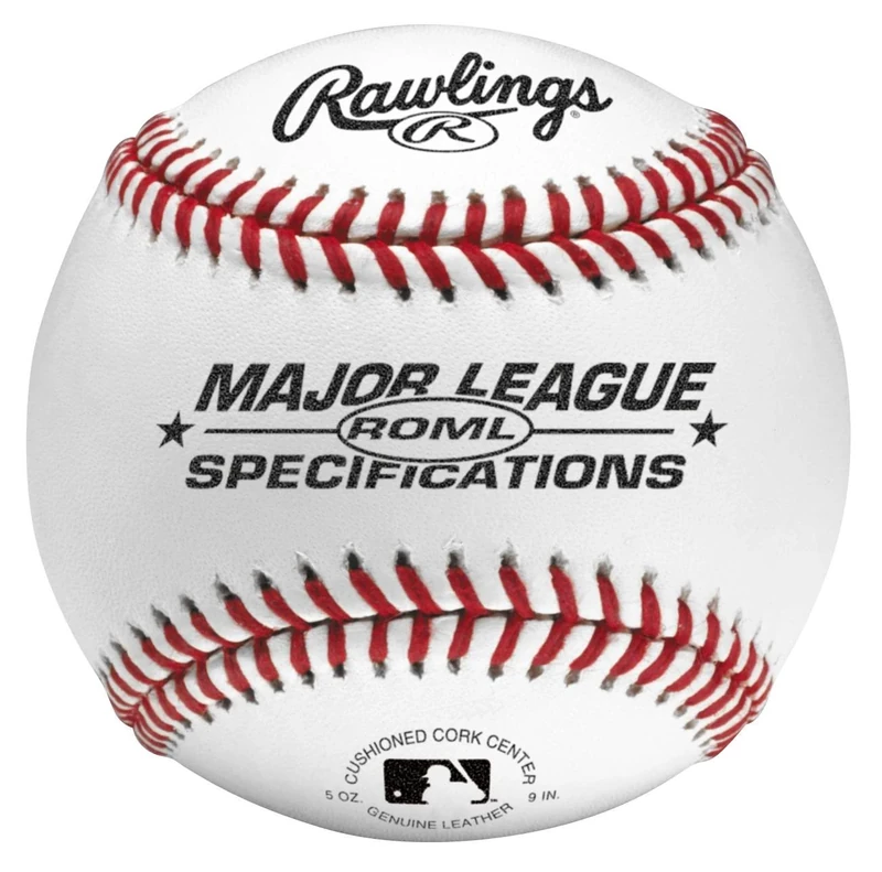Rawlings Baseball Balls Baseballs