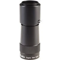 Kenko KE KDT 820 Telephoto Lens Set 8x Magnification with 28 mm Ring for Coolpix 900/775 / 885