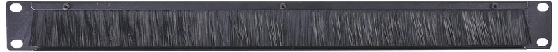 APC AR8429 1U Cable Pass Through with Brush Strip