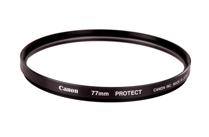 Canon F77REG Regular 77mm Filter