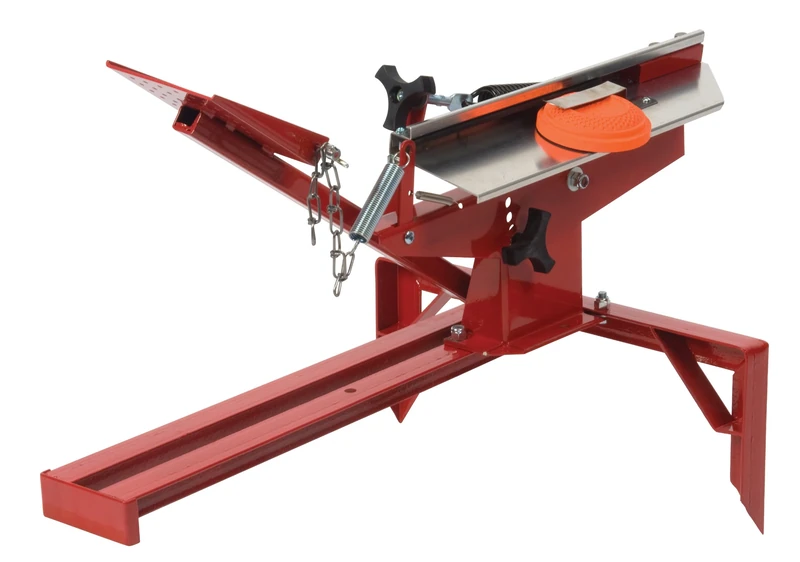 Trius 10201 1-Step Clay Pigeon Trap, Multicolour, One Size - Image 1