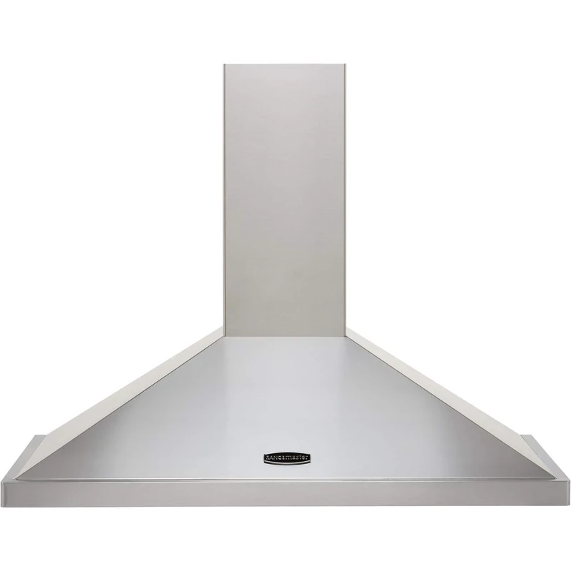 Flavel CH90C Stainless Steel/Chrome Cooker Hood