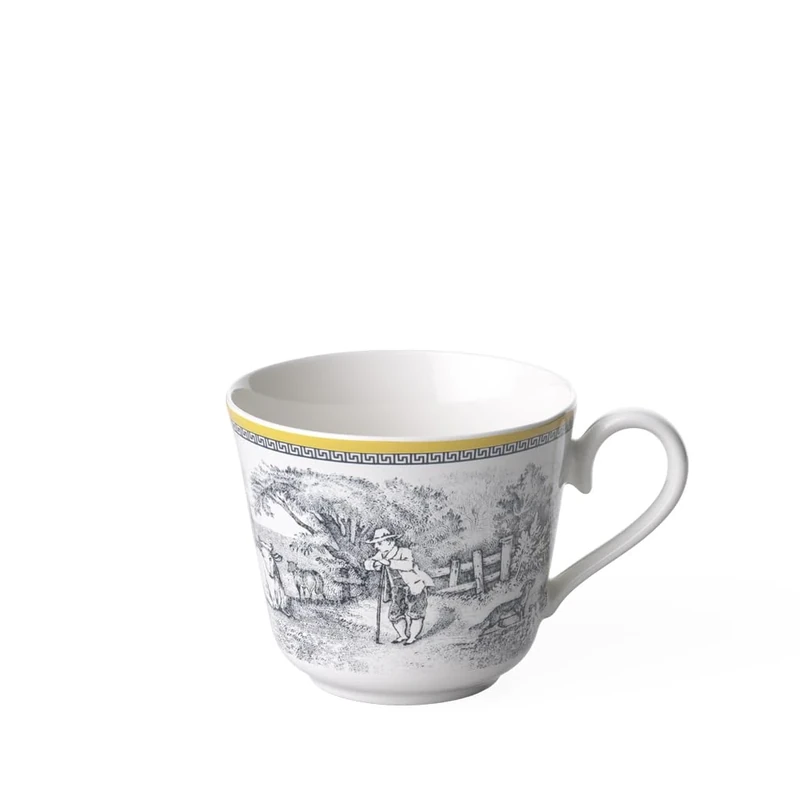 Villeroy & Boch Audun Ferme 0.35 Litre Breakfast Cup