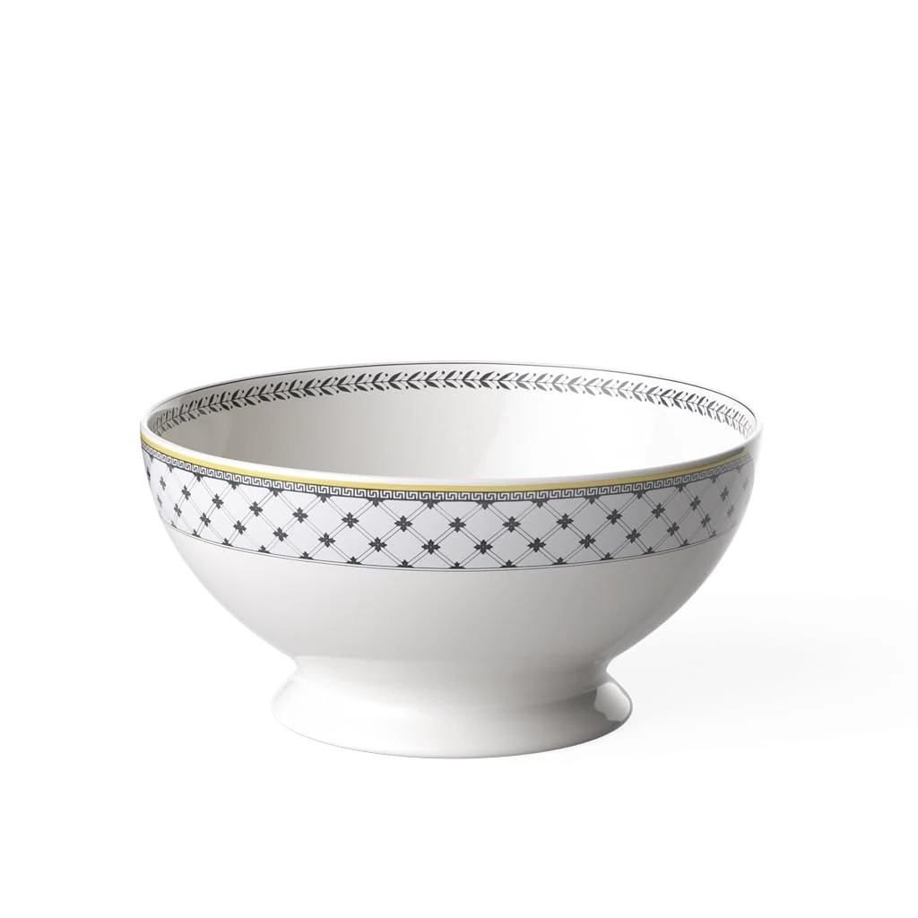 Villeroy & Boch Audun Ferme 23.5 cm Salad Bowl