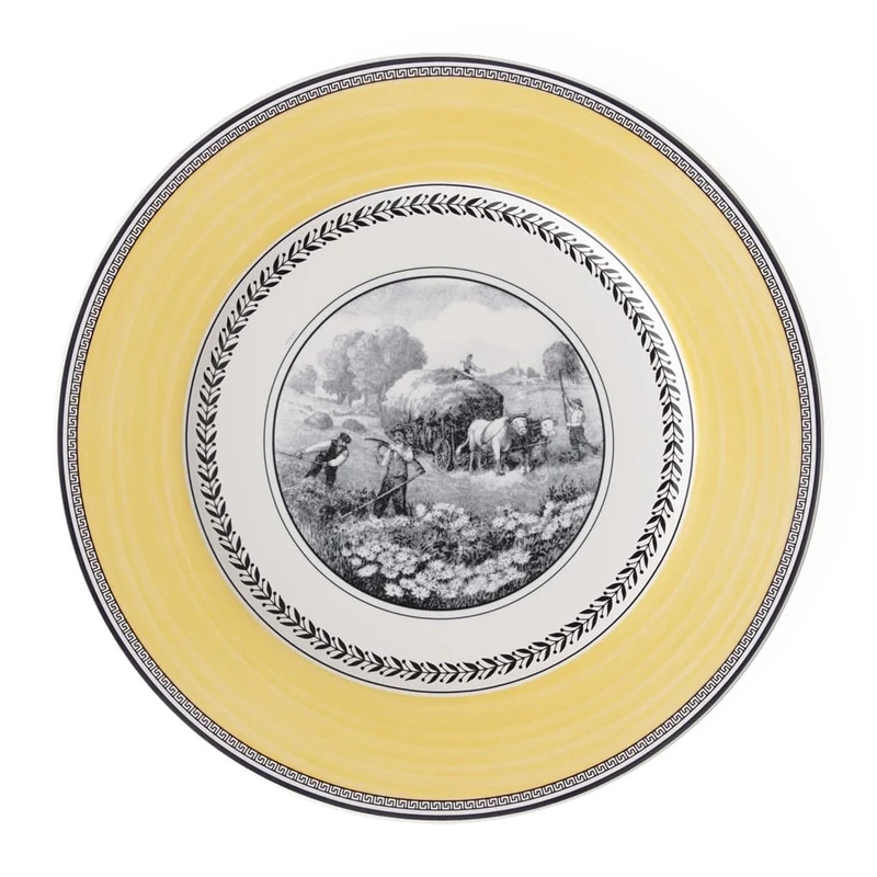 Villeroy & Boch Audun Ferme 30 cm Buffet Plate